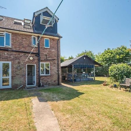 Number 27, Alderton Villa Woodbridge Exteriör bild